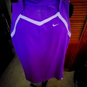 Dri fit womans Niki athletic